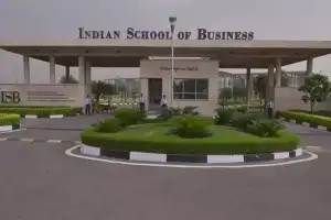 ISB Produces the Highest Number of Entrepreneurs among Indian B-schools