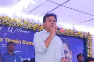 IT Minister encourages Non-Resident Indians to establish businesses in Telugu States