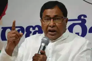 Jana Reddy urges people to put an end to KCR’s autocratic rule in the State