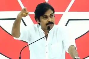 Jana Sena prepares to participate in Telangana elections, planning to compete in 32 constituencies