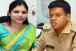 Karimnagar Welcomes New Collector and CP