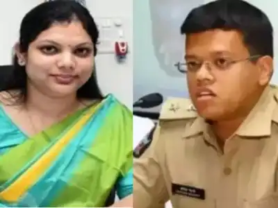 Karimnagar Welcomes New Collector and CP