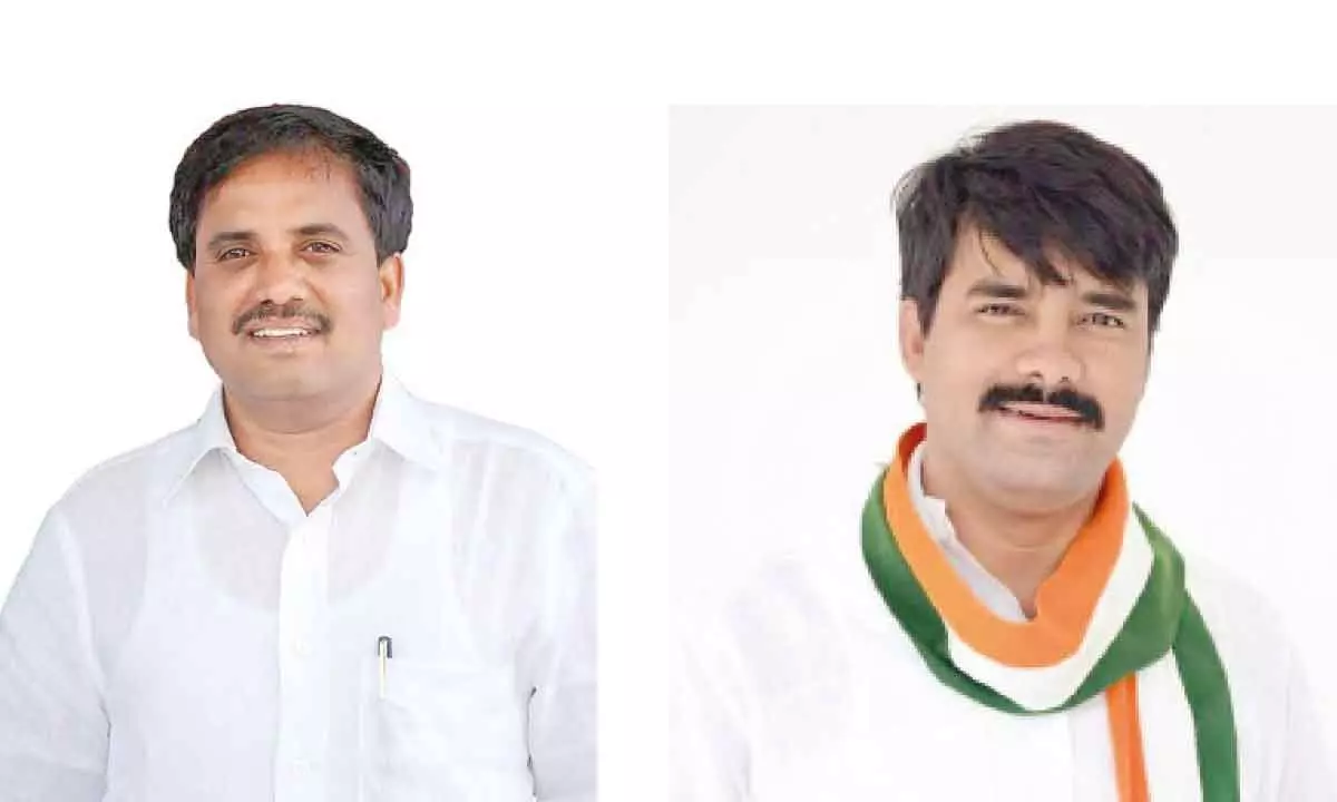 Kasireddy’s interest in Kalwakurthy seat leaves Vamshichand disappointed