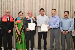 Kaynes Technology to establish Telangana facility with Rs 2800 crore investment