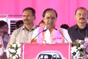 KCR affirms commitment to Gajwel, won’t abandon it