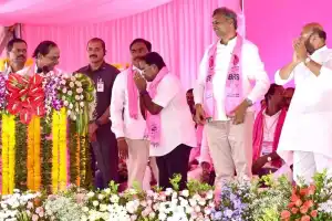 KCR affirms Telangana’s commitment to remain a secular state