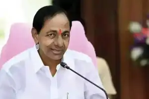 KCR grants benefits to Jangaon, declares establishment of revenue division for Cherial