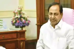 KCR issues instructions to candidates, soothes disappointed ticket seekers