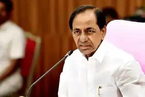 KCR set to attend three Praja Ashirwad meetings in Nalgonda today