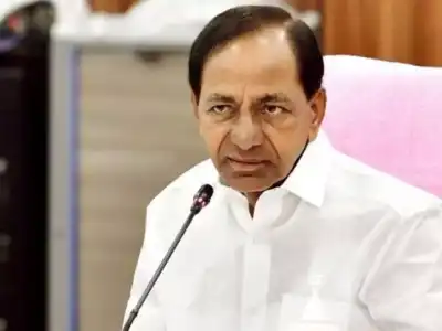 KCR unveils his week-long “Election Action Plan”