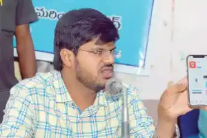 Khammam authorities request public compliance with poll code