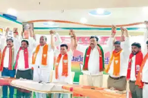 Khammam Welcomes Much-Needed Winds of Change