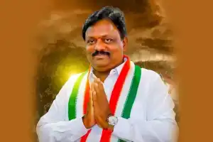 Kolan Hanmanth Reddy expresses confidence in winning Quthbullapur segment