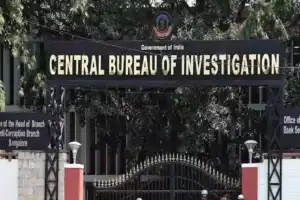 Kolkata Mayor’s Residence Raided by CBI Amidst Dispute on Jurisdiction