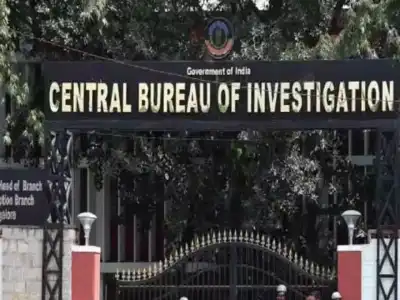 Kolkata Mayor’s Residence Raided by CBI Amidst Dispute on Jurisdiction