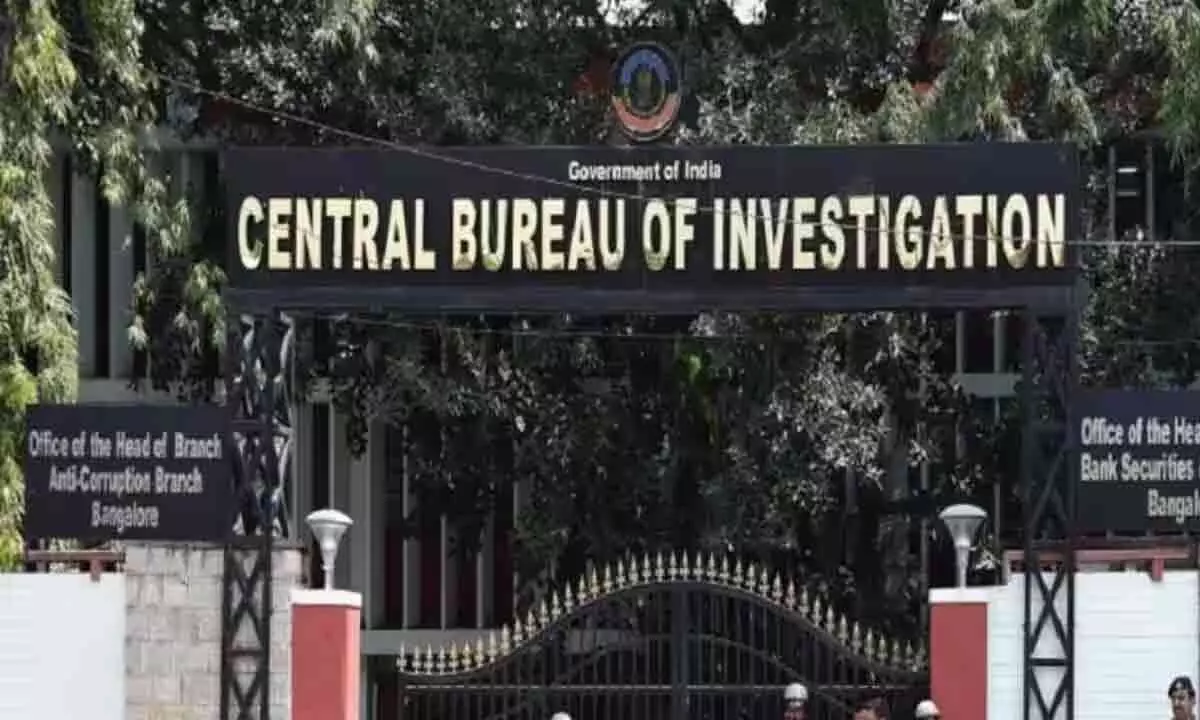 Kolkata Mayor’s Residence Raided by CBI Amidst Dispute on Jurisdiction