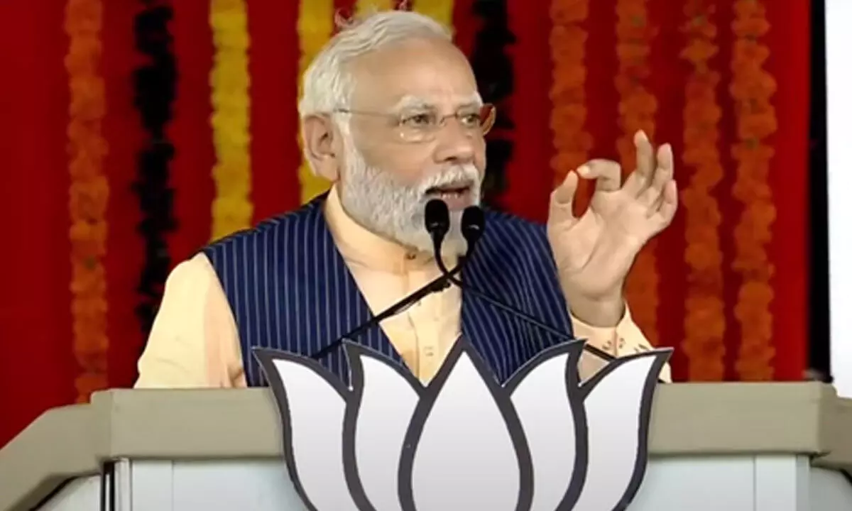 Krishna Water Disputes Tribunal Terms of Reference Approved by Cabinet