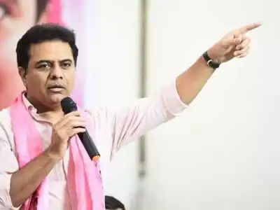 KTR’s visit to Warangal scheduled for today