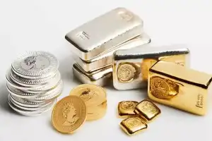 Large amounts of gold and silver seized in Miyapur, Hyderabad