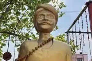 Laying of Foundation Stone for Tribal Museum in Hyderabad Today