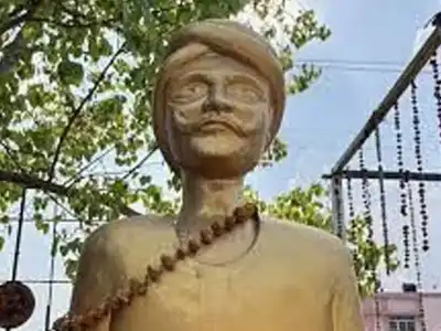 Laying of Foundation Stone for Tribal Museum in Hyderabad Today