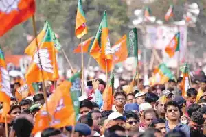 Likely emphasis on BCs expected in BJP manifesto