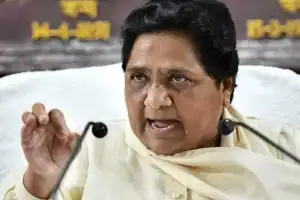 Mayawati urges immediate caste census in Uttar Pradesh