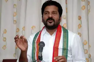 Meeting between TPCC Chief and TDP Leaders in Hyderabad