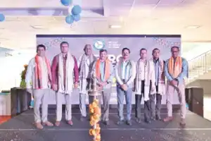 Metro Fest in Hyderabad, organized by HMR, kicks off