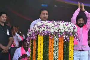 MLA’s re-election promises adoption of Ramagudam