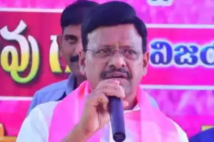 MLC Madhu provides clarification regarding misleading video