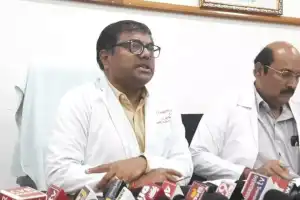 MRI scanner installed at MGMH in Warangal