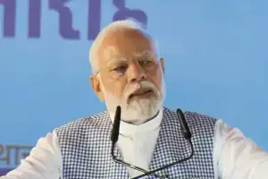 Multifaceted Development Projects Launched in Rajasthan and Madhya Pradesh by PM Modi