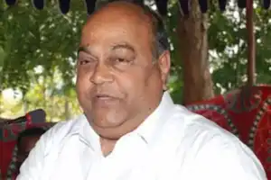 Nagam Janardhan Reddy steps down from Congress, expected to join BRS – KTR to hold meeting with Nagam