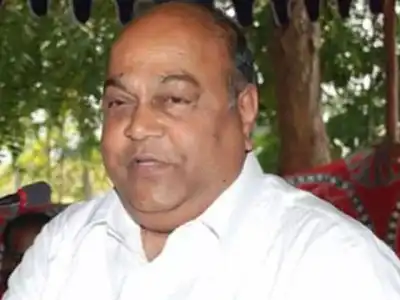 Nagam Janardhan Reddy steps down from Congress, expected to join BRS – KTR to hold meeting with Nagam
