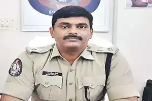 Naidu’s health and safety concerns dismissed by Rajahmundry Jail DIG