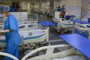 Nanded hospital records 7 additional patient fatalities