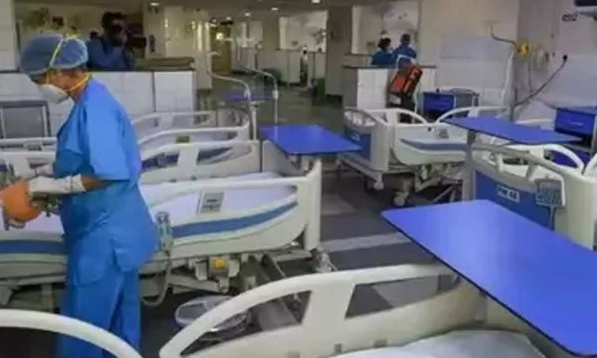 Nanded hospital records 7 additional patient fatalities