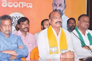 National Turmeric Board setup hailed by Kisan Morcha
