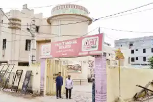Neglected Yakutpura: A Live Example of AIMIM’s Pride