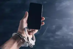 New devices installed in prisons to detect concealed phones