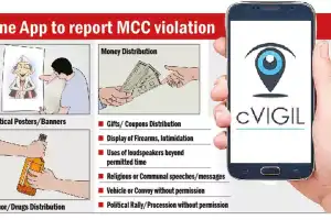 New mobile application to deter MCC violators