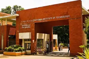 NIT-R Secures Position in World University Rankings 2024, Ranked Between 601-800