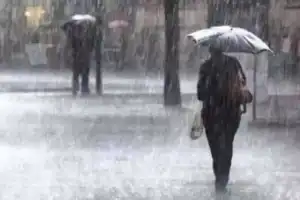 Odisha prepares for substantial rainfall