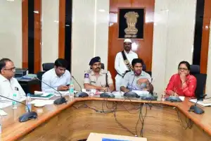 Parties encouraged to utilize e-Suvida app for permissions and document filing