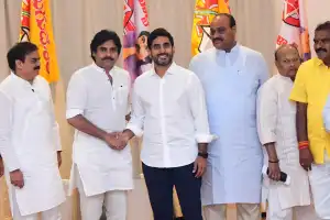 Pawan Kalyan declares action plan for Janasena-TDP alliance, says it is blessed by BJP
