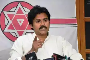 Pawan Kalyan to hold discussions with BJP leaders regarding alliance in Telangana assembly polls