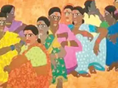 Pink Brigade asserts that the candidate, not the party, holds significance in Hyderabad