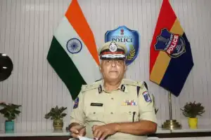 Police officers in Hyderabad instructed to exercise autonomy, impartiality, and resoluteness during elections