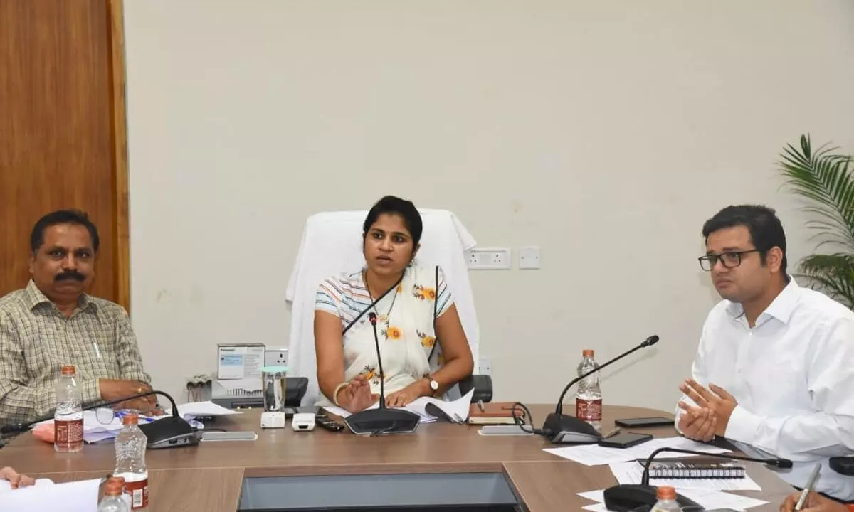 Political parties directed by DC to utilize “Suvidha” online portal